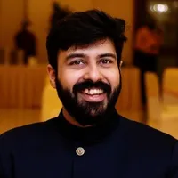 Tushar Sharma