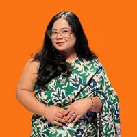 Twinkle Chatterjee