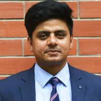 Ujjwal  Kumar Shukla