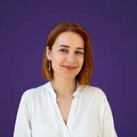 Uliana Matyashovska 💙💛