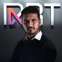 Umair Ansari