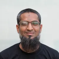 Mohammad Umair Sayed