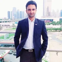 Umar  Hussain