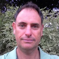 Dave Upton