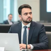 Usama Shahroz