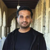 Usama Abid