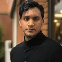 Usman Gani