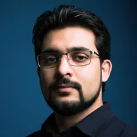 Usman Jillani