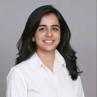 Sneha Sivasubramanian, MS