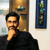 Uzair Hussain