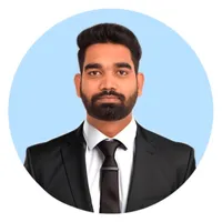 VAIBHAV DONGARE