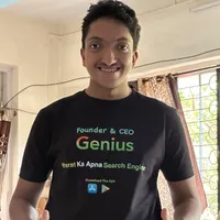 Vaibhav Shenoy
