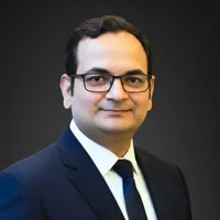 Dr. Vaibhav Kumar