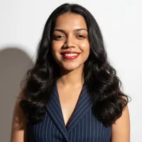 Vaibhavi Kamath