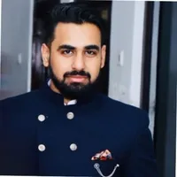 Vaibhav Pratap Singh