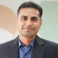 Vaibhav V. Abdeo