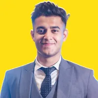 Vaidant Jain