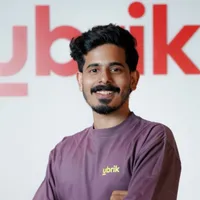 Vaisakh Udayan