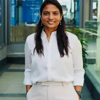Vaishali Naik