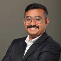 Vargab Bakshi
