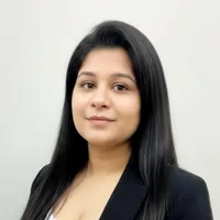 Varnita Saxena