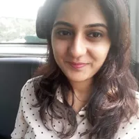 Vartika Kumaria
