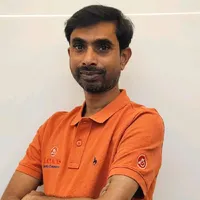Vasu Deva Reddy Beerala