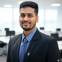 Vedant Gupta