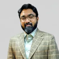 Dr. Venkateswaran PS