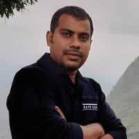 Venkatesan Palanisamy