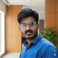 Venu ₿ojanapalli