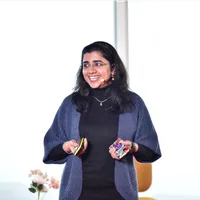 Vidhi Kumar