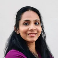Vidhya Balasubramanian