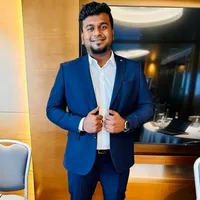 Vignesh Senthil Kumar