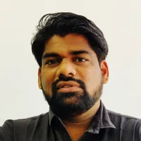 Vijay Savant
