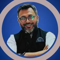 Vijesh C Vijayan