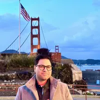 Saurabh Vij