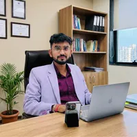 Vikas Kumar