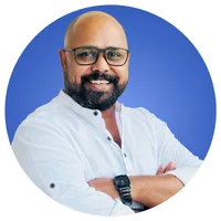 Vikash J
