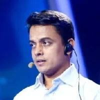 Vikas Karade