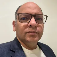Vikram Kohli