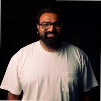 Vinay Agastya