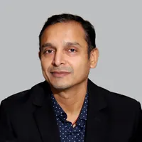 Vineet Bansal