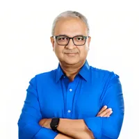 Vineet Taneja