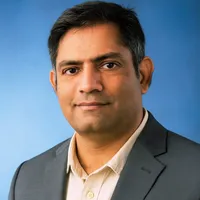 Vinod Dudeja