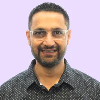 Vinod Sharma
