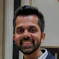 Vipul Nair