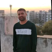 Vipul Baldaniya