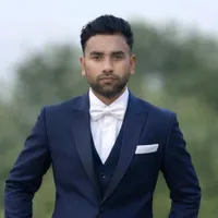 VISHAL DHANUK