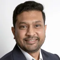 Vishal Gupta